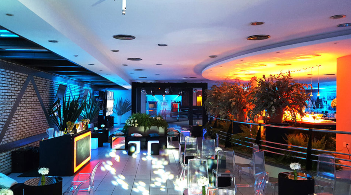 Restaurante Bassano